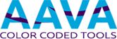 AAVA COLOR CODED TOOLS